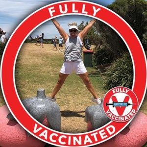 Meet your Posher, Lou